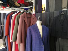 -小赵服装加工部(北中路328弄小区店)