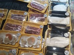 -永辉Bravo超市(东二环泰禾广场店)