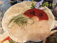 -官塘鱻鱻鱼生·潮汕生腌·砂锅粥(西马路总店)