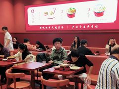 -喜家德虾仁水饺(岗厦北店)