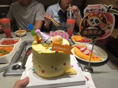 -海底捞火锅(泰安爱琴海店)