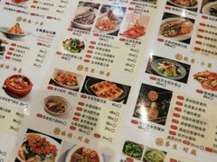 -稻香海鲜饭店(第一国际店)
