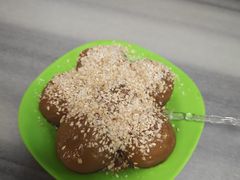 -芬芳甜品(同福路店)