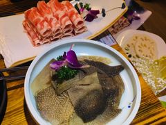 -味仙疯美蛙鱼头(清扬路总店)