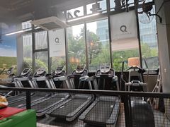 -LikingFit24小时健身•普拉提(张江店)