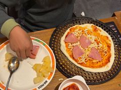 -比格比萨自助(美乐城店)