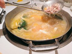 -左庭右院鲜牛肉火锅(新梅广场店)