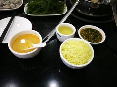 -刘记糟粕醋海鲜烧烤