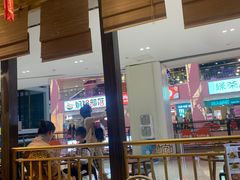 大堂-满圆薄春饼(新世纪店)