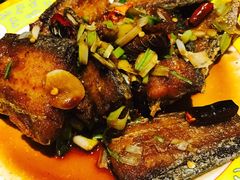 -那家小馆•北京菜•烤鸭(中关村店)