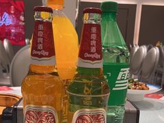 -小八仙·宴(三峡茶庄店)