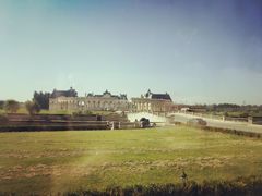 -北京拉斐特城堡酒店