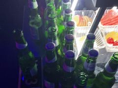 -W·CLUB(马驹桥店)