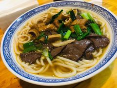 猪脏粉-锦泓老字号猪脏粉(东联大厦店)