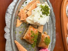 -MADO冰淇淋咖啡馆(淘金店)