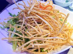 -老板恋上鱼(恒隆广场店)