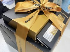 -Awfully Chocolate(来福士广场店)