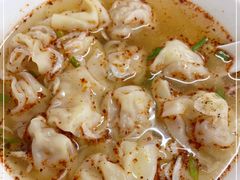 -巧手馄饨(箍桶巷店)