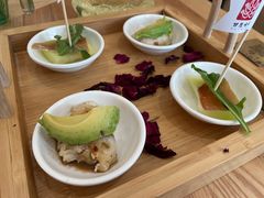 -甘思咪哚·云南艺术餐厅(天河广百店)