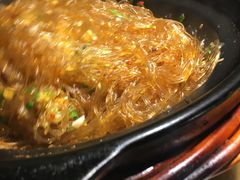 -亲青菜食尚餐厅(银谷店)