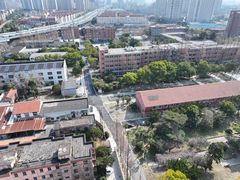 -同济大学(沪西校区)
