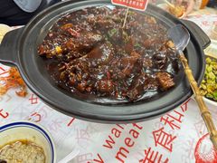 -回味黑鸭煲·始于2006(万松园店)