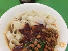 -刘二妈米皮(步行街店)