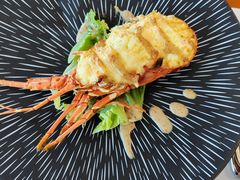 -V Bar海景扒房(北海湾惠龙万达嘉华酒店)