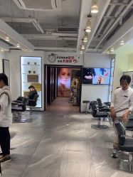 -LJOY丽锦造型·烫发染发