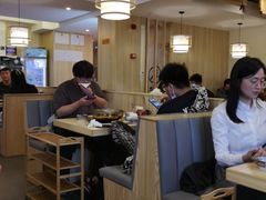 大堂-牛匠和牛寿喜锅(西安总店)