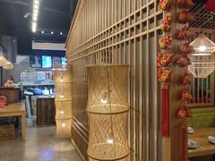 -陈傻子餐厅(世纪都会店)