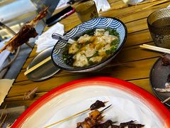 -北丐先生·野馄饨烧烤(雨花万象店)