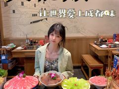 -大龙燚火锅(白石洲店)