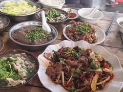 -周记翘脚牛肉