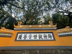 -普陀山慧济禅寺