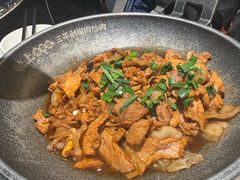 -味上湘菜馆(岳麓山店)