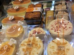 -面包新语(吾悦国际广场店)