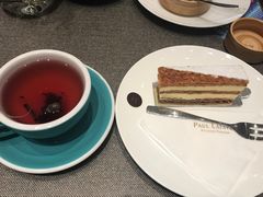 -PAUL LAFAYET 法式甜品(港汇广场店)