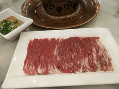 -牛街·马辈儿涮肉(牛街二店)