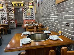 -曹丞相·地锅鸡·地锅鱼(武林店)