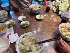 -毅祥斋老孙家泡馍(北院门鼓楼店)