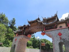 -黄龙溪古镇