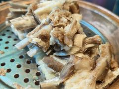 蒙料一八手把肉-蒙料·手把肉(望京店)