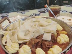 -撒拉花儿·新疆菜·清真(太阳宫店)
