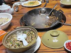 -侠成水上农庄(工业大道店)