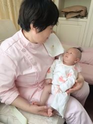 -大美母婴月子中心