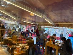 -飘香火锅(玉林西路店)