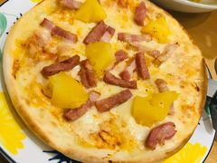 -萨莉亚意式餐厅(天河城购物中心店)