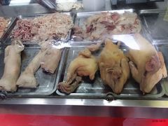 -李老五口水鸡(万寿路店)