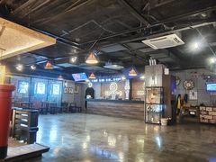 -长藤鬼校(龙翔店)